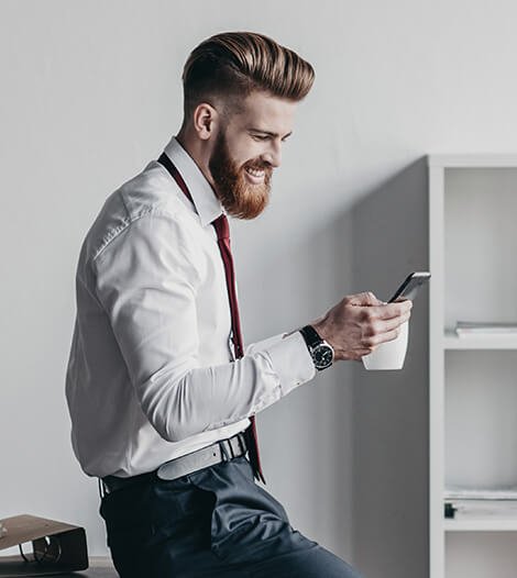 Shivam Rastogi – Business Consultant