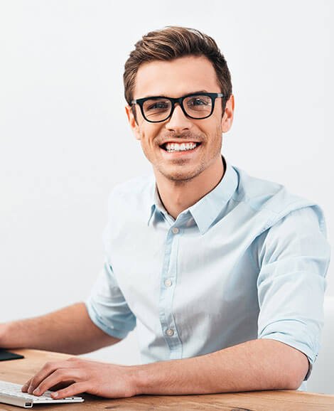 Jay Chand – Web Developer